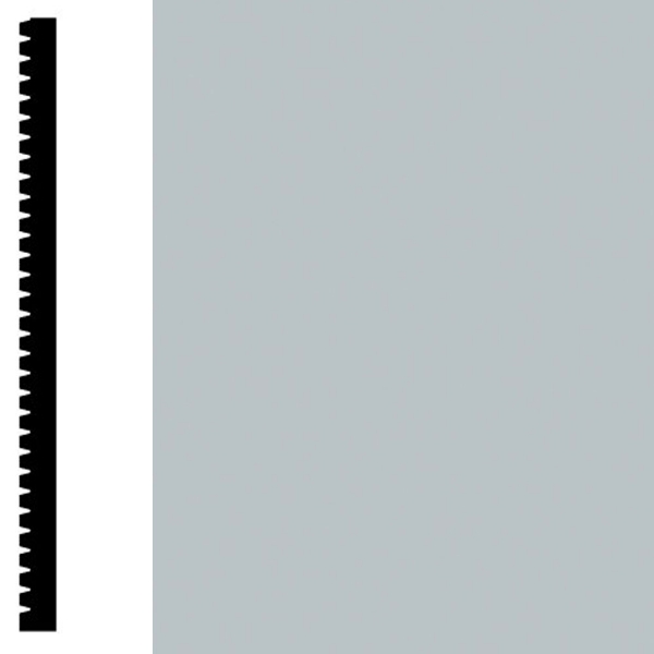 Picture of Flexco - Base Sculpture Wall Base Resolute Jojoba