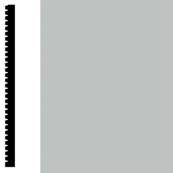 Picture of Flexco - Base Sculpture Wall Base Resolute Laurel Green