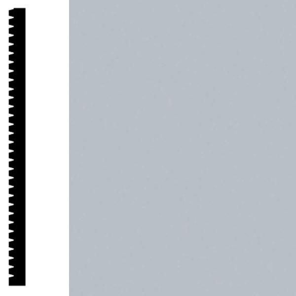 Picture of Flexco - Base Sculpture Wall Base Resolute Whisper