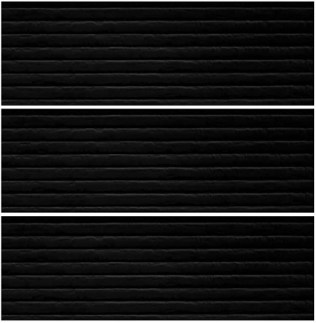 Picture of Roca - Zen Black