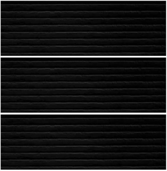 Picture of Roca - Zen Black