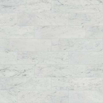 Picture of Shaw Floors - Chateau 4 x 16 Bianco Carrara
