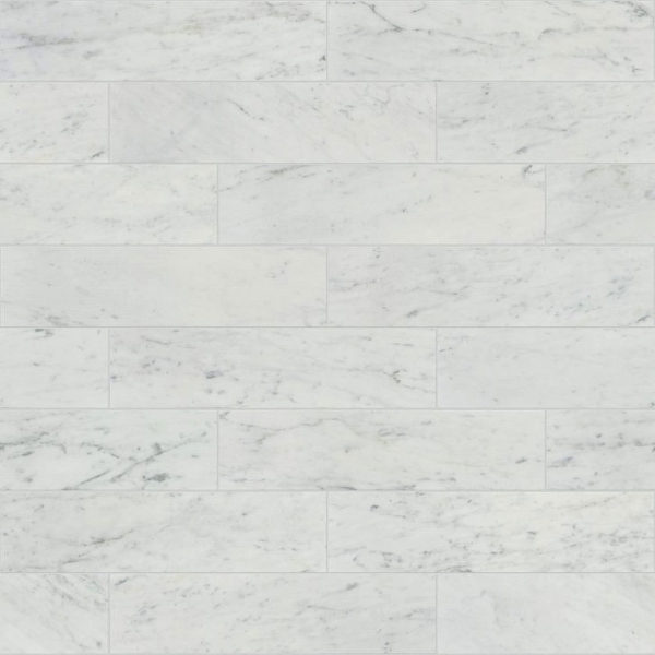Picture of Shaw Builder - Estate 4 x 16 Bianco Carrara