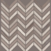 Picture of Shaw Builder - Estate Mosaic Chevron Rockwood