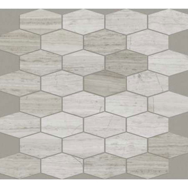 Picture of Shaw Builder - Estate Mosaic Stretch Rockwood