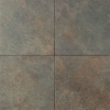 Picture of Daltile - Continental Slate 18 x 18 Brazilian Green