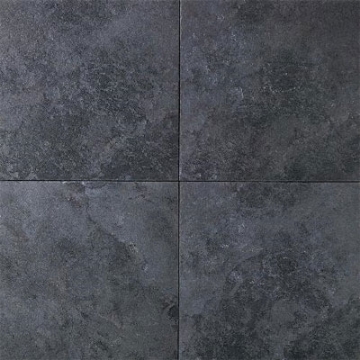 Picture of Daltile - Continental Slate 18 x 18 Asian Black