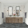 Picture of Daltile - Continental Slate 18 x 18 English Grey