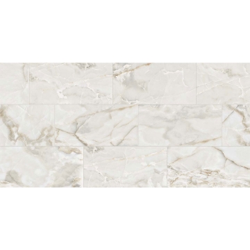 Picture of Florim USA - Onyx 12 x 24 Matte White