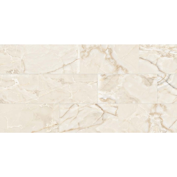 Picture of Florim USA - Onyx 12 x 24 Polished Ivory