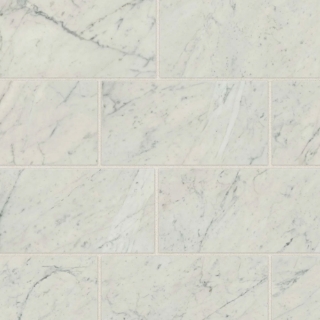 Picture of Bedrosians - Classic 2.0 12 x 24 Matte Bianco Carrara