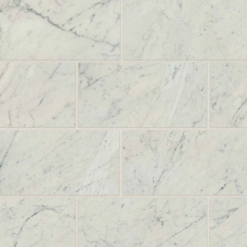 Picture of Bedrosians - Classic 2.0 12 x 24 Matte Bianco Carrara