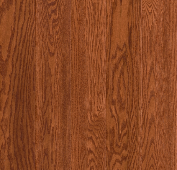 Picture of Armstrong - Prime Harvest Elite Engineered 5 Forest Brown