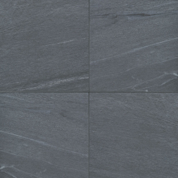 Picture of Bedrosians - Urban 2.0 24 x 24 Raven Black