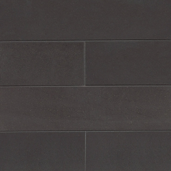 Picture of Bedrosians - Granite 3 x 12 Absolute Black Honed