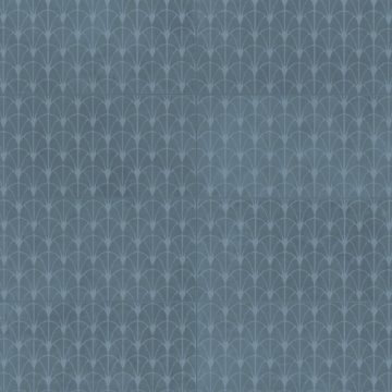 Picture of Bedrosians - Wave Fan Deco Seaweed