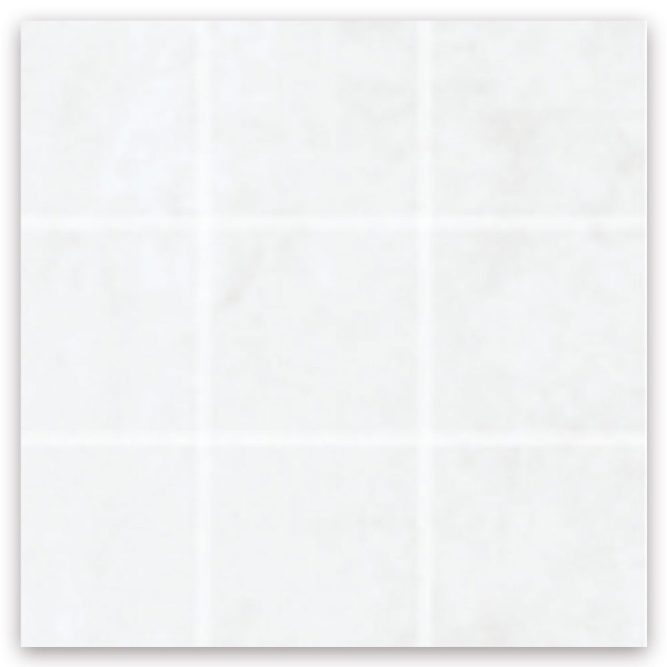 Picture of Bedrosians - Wave Mosaic Ice