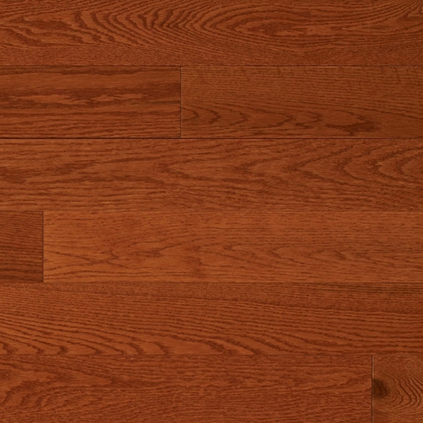 Picture of Appalachian Flooring - Signature Engineered 4 x 1/2 Matte Auburn Red Oak Excel