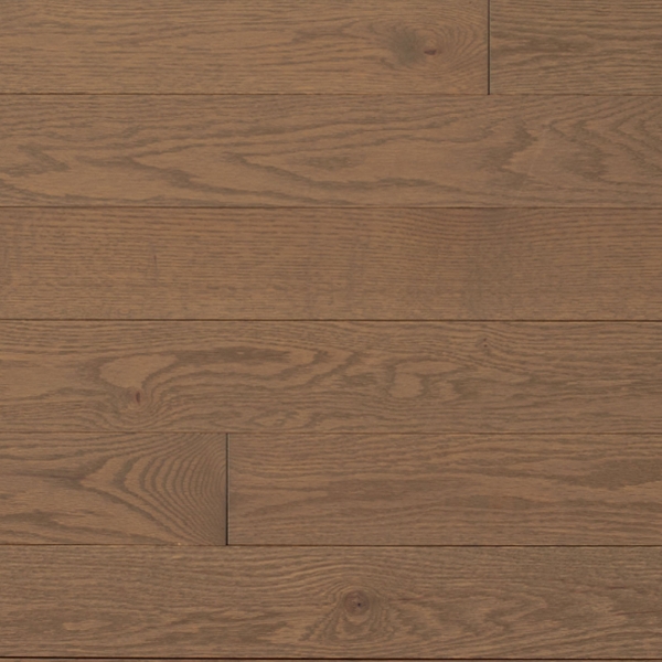 Picture of Appalachian Flooring - Signature Engineered 4 x 1/2 Matte Chardonnay Red Oak Excel