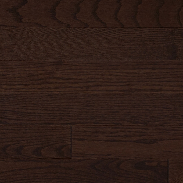 Picture of Appalachian Flooring - Signature Engineered 4 x 1/2 Matte Earth Red Oak Excel