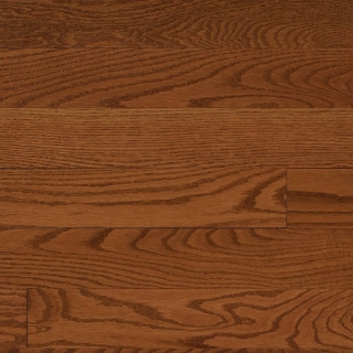 Picture of Appalachian Flooring - Signature Engineered 4 x 1/2 Matte Gunstock Red Oak Excel