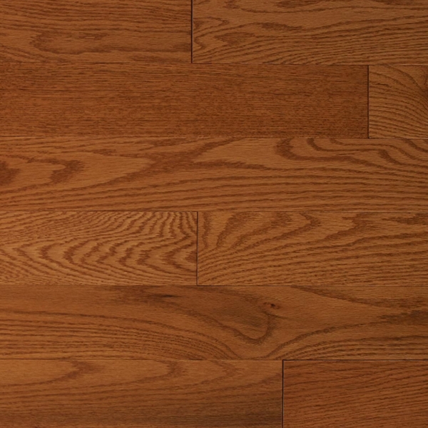 Picture of Appalachian Flooring - Signature Engineered 4 x 1/2 Matte Honey Red Oak Excel