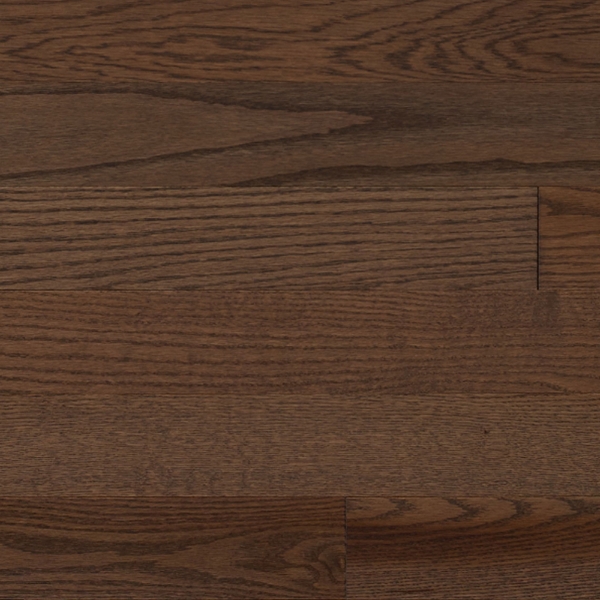 Picture of Appalachian Flooring - Signature Engineered 4 x 1/2 Matte Latte Red Oak Excel