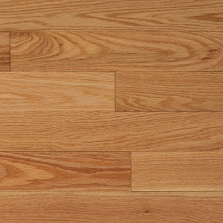 Picture of Appalachian Flooring - Signature Engineered 4 x 1/2 Matte Natural Red Oak Excel
