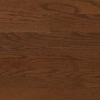 Picture of Appalachian Flooring - Signature Engineered 4 x 1/2 Matte Treebark Red Oak Excel