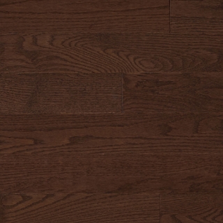 Picture of Appalachian Flooring - Signature Engineered 4 x 1/2 Matte Walnut Red Oak Excel