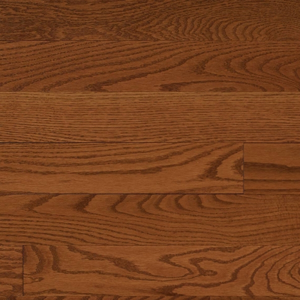 Picture of Appalachian Flooring - Signature Solid 4 1/4 Matte Gunstock Red Oak Excel