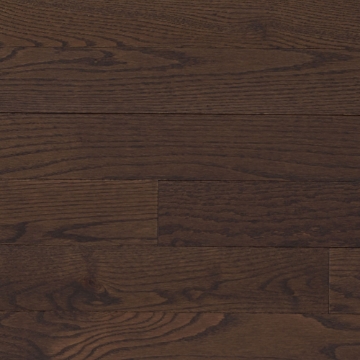 Picture of Appalachian Flooring - Signature Solid 4 1/4 Matte Jasper Red Oak Excel