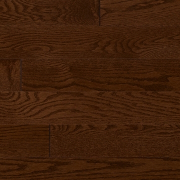 Picture of Appalachian Flooring - Signature Solid 4 1/4 Matte Medici Red Oak Excel