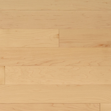 Picture of Appalachian Flooring - Signature Solid 4 1/4 Matte Natural Hard Maple Prestige