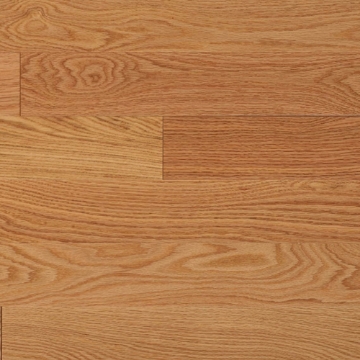 Picture of Appalachian Flooring - Signature Solid 4 1/4 Matte Natural Red Oak Prestige