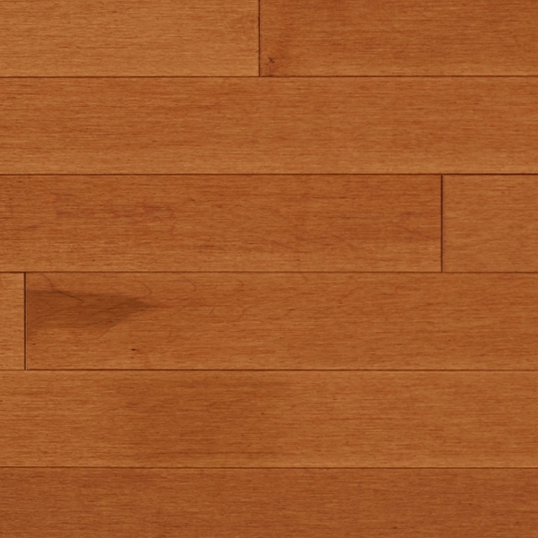 Picture of Appalachian Flooring - Signature Solid 4 1/4 Matte Toffee Hard Maple Excel