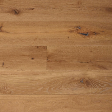 Picture of Appalachian Flooring - Alta Moda Engineered 7 x 3/4 Cotton White Oak Live Sawn Character