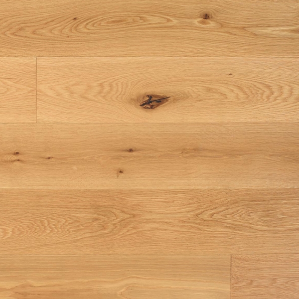 Picture of Appalachian Flooring - Alta Moda Engineered 7 x 3/4 Linen White Oak Live Sawn Character