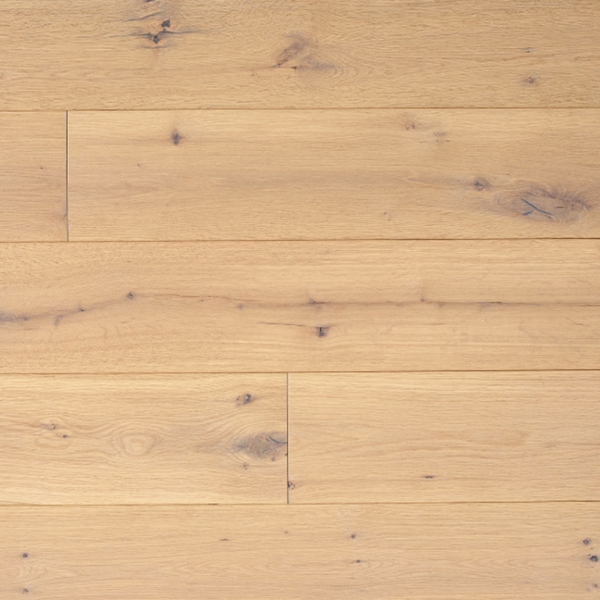Picture of Appalachian Flooring - Alta Moda Engineered 7 x 3/4 Poplin White Oak Live Sawn Character