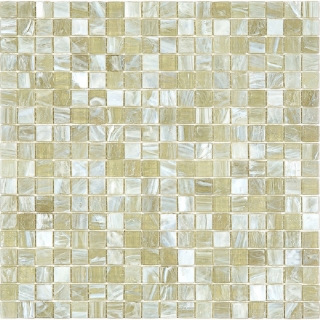 Picture of MiR Mosaic - Solid Colors 0.6 Nibble MN444