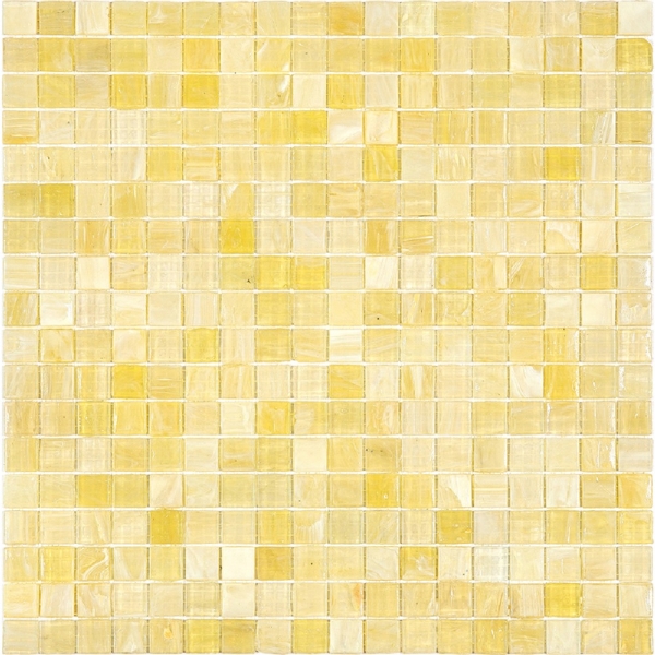 Picture of MiR Mosaic - Solid Colors 0.6 Nibble MN620