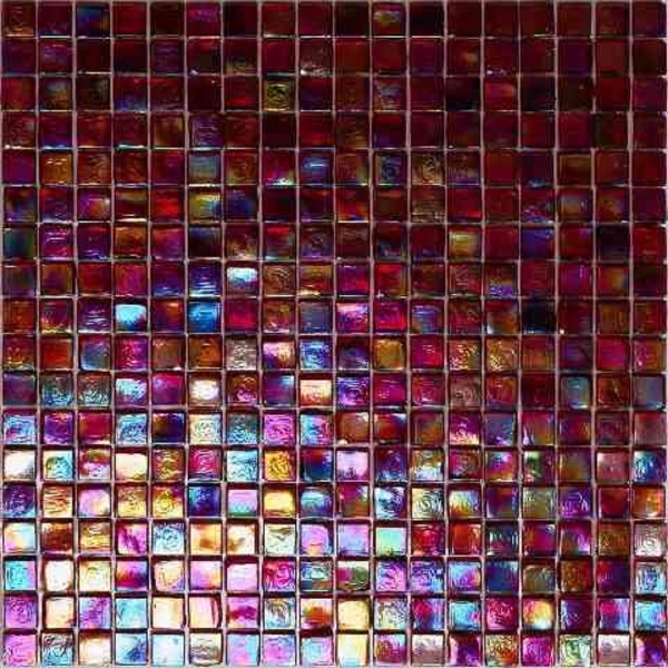 Picture of MiR Mosaic - Solid Colors 0.6 Nibble NG199