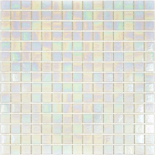 Picture of MiR Mosaic - Solid Colors 0.8 Pearly PB01