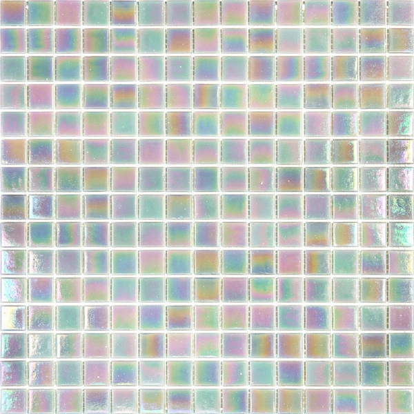 Picture of MiR Mosaic - Solid Colors 0.8 Pearly PB208