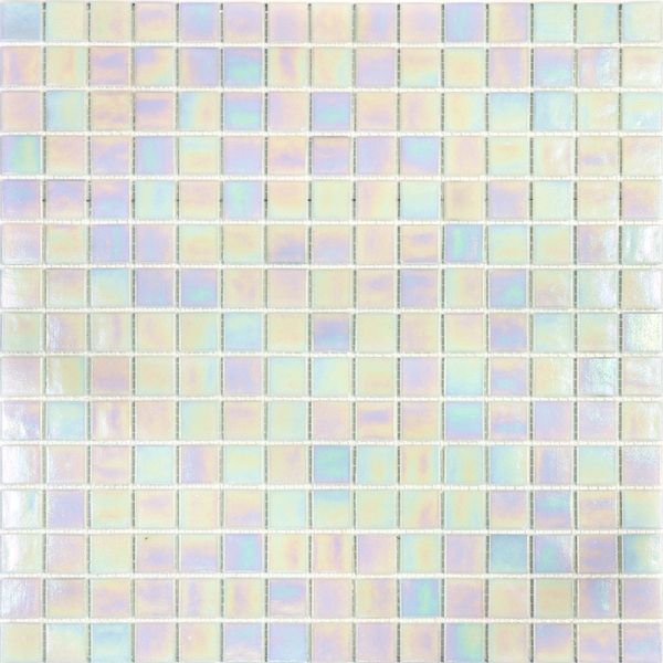 Picture of MiR Mosaic - Solid Colors 0.8 Pearly PE09