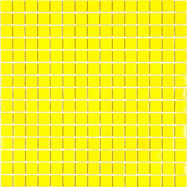 Picture of MiR Mosaic - Solid Colors 0.8 Sandy SN198