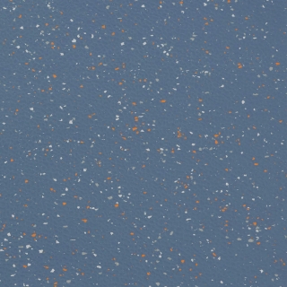 Picture of Johnsonite - Color Splash Hammered .080 Bloody Mary On The Lake