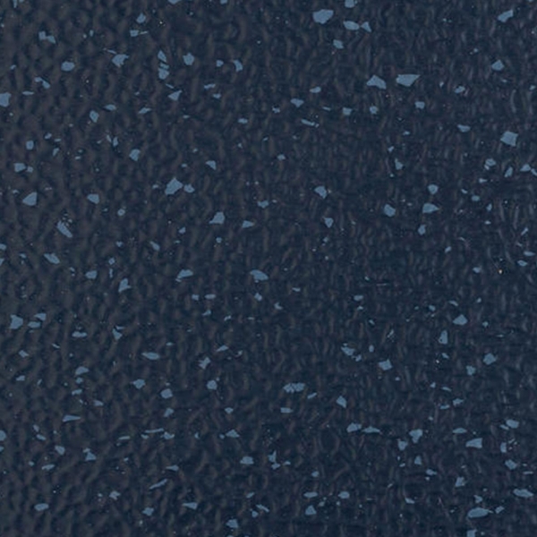 Picture of Johnsonite - Color Splash Hammered .080 Cape Hatteras