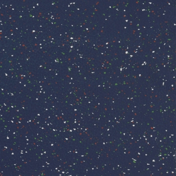 Picture of Johnsonite - Color Splash Hammered .080 Echo lake