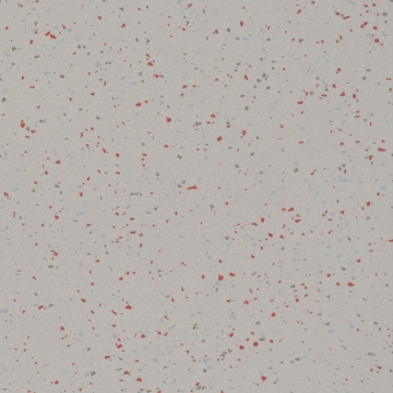 Picture of Johnsonite - Color Splash Hammered .080 Greenbluff